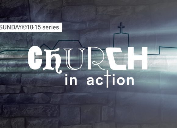 Home Group – Church in Action